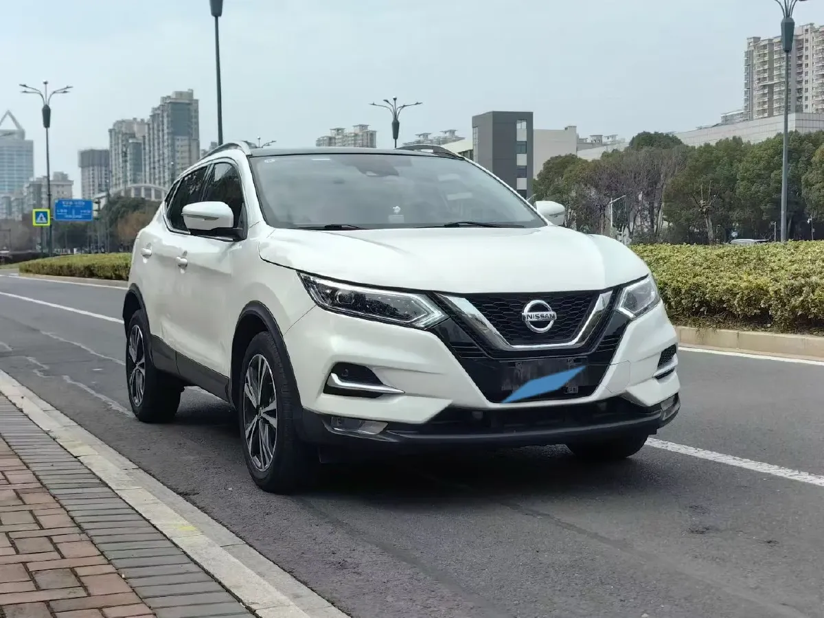 2021 Nissan Qashqai 2.0L 151HP L4 CVT,autocango,china used car exporter,china ev exporter,chinese used car exporter,chinese used ev exporter