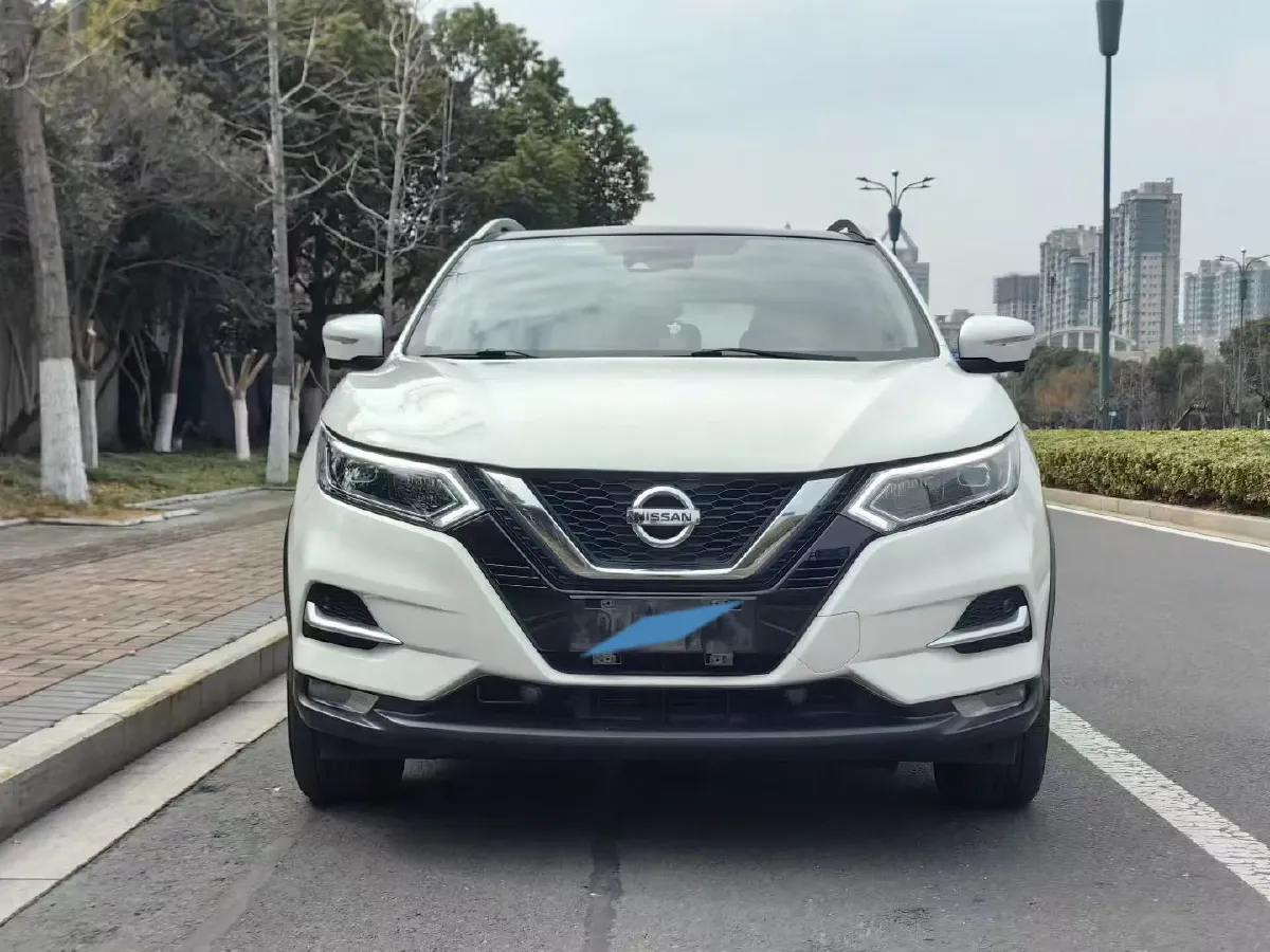 2021 Nissan Qashqai 2.0L 151HP L4 CVT,autocango,china used car exporter,china ev exporter,chinese used car exporter,chinese used ev exporter