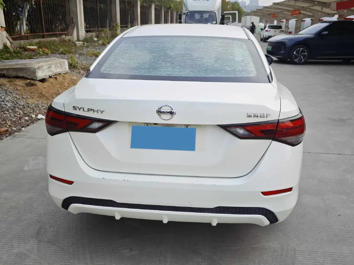 2020 Nissan Sylphy 1.6L 135HP L4 CVT,autocango,china used car exporter,china ev exporter,chinese used car exporter,chinese used ev exporter