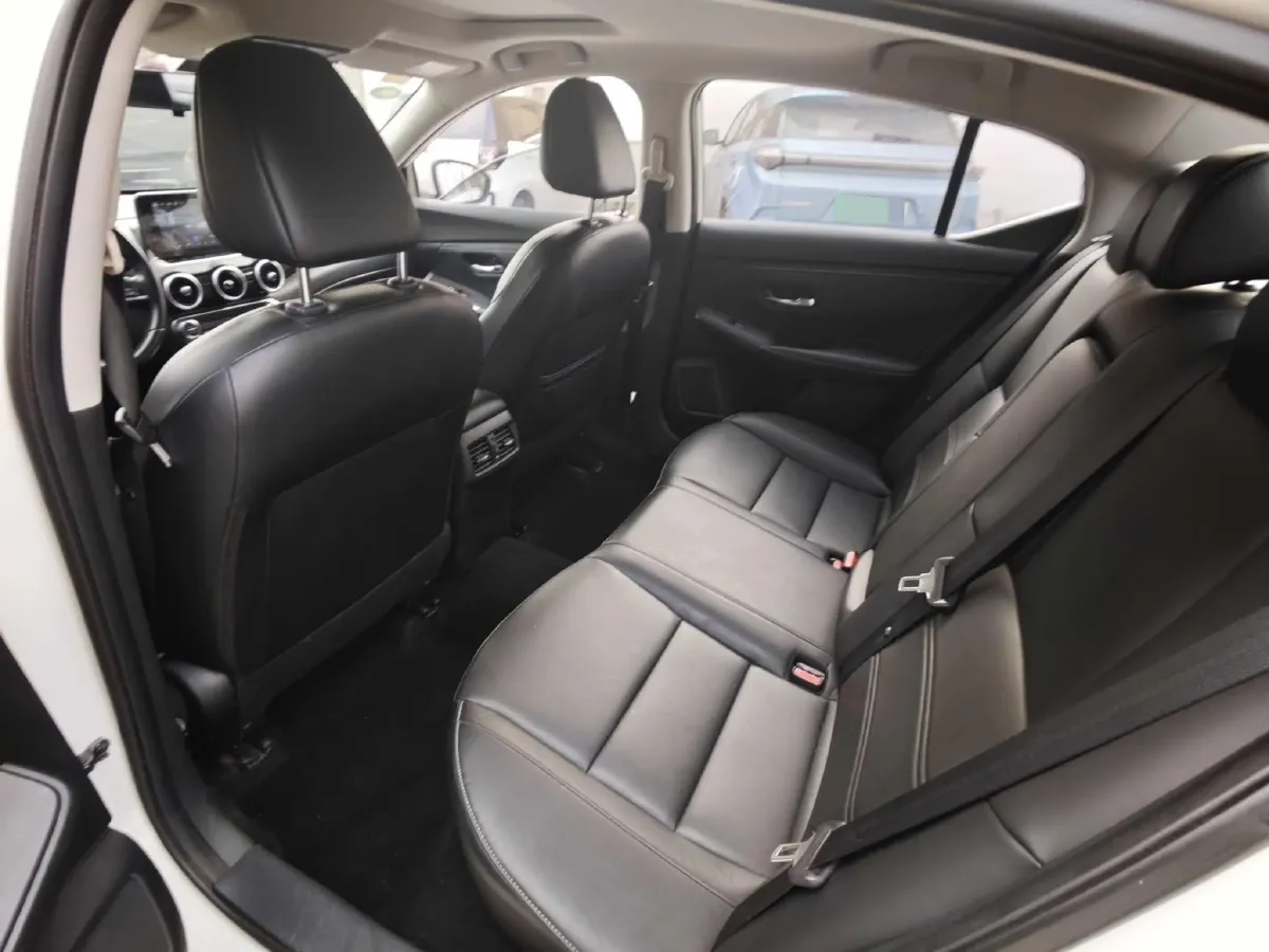 2020 Nissan Sylphy 1.6L 135HP L4 CVT,autocango,china used car exporter,china ev exporter,chinese used car exporter,chinese used ev exporter