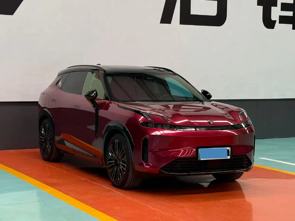 2023 LYNK&CO 08 EM-P 1.5T 163HP L4 3DHT PHEV 21.2KWH,autocango,china used car exporter,china ev exporter,chinese used car exporter,chinese used ev exporter