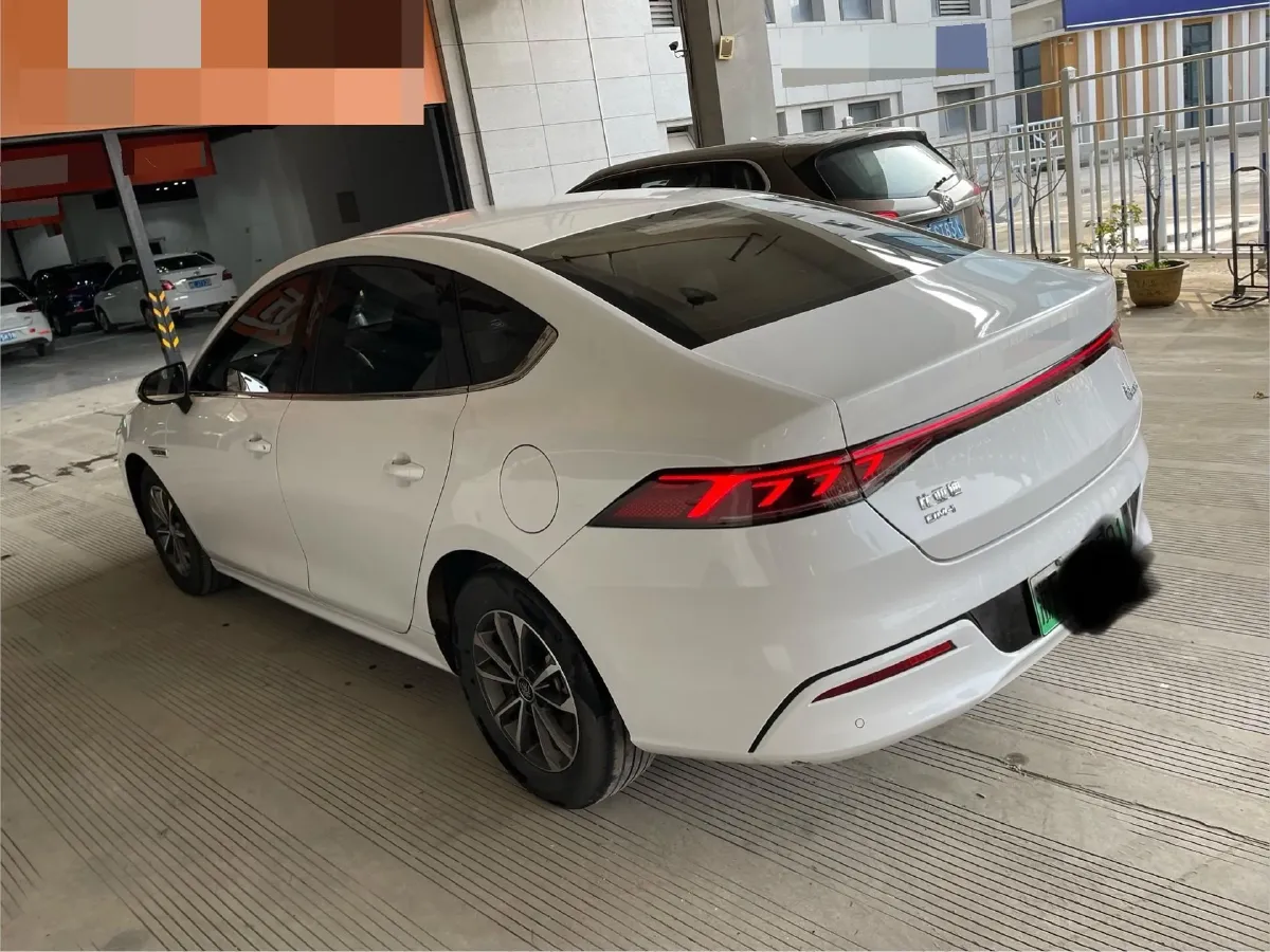 2023 BYD Qin Plus 1.5L 110HP L4 E-CVT PHEV 8.32KWH,autocango,china used car exporter,china ev exporter,chinese used car exporter,chinese used ev exporter