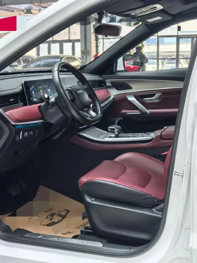 2021 Bestune B70 1.5T 169HP L4 7DCT,autocango,china used car exporter,china ev exporter,chinese used car exporter,chinese used ev exporter