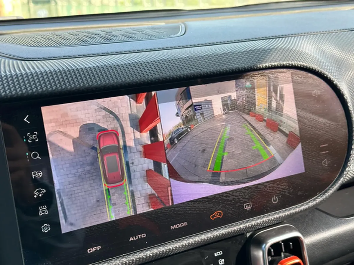 2021 Haval Dargo 1.5T 169HP L4 7DCT,autocango,china used car exporter,china ev exporter,chinese used car exporter,chinese used ev exporter