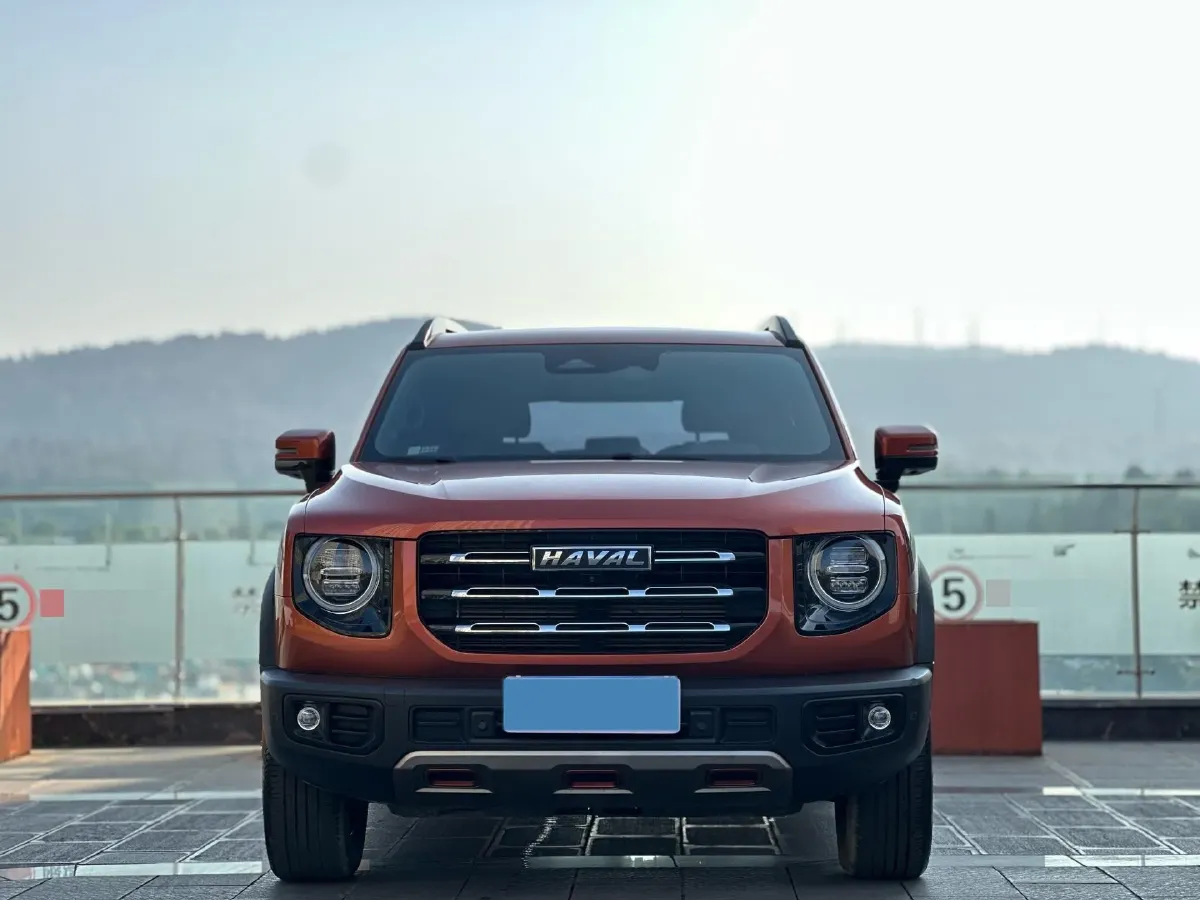 2021 Haval Dargo 1.5T 169HP L4 7DCT,autocango,china used car exporter,china ev exporter,chinese used car exporter,chinese used ev exporter
