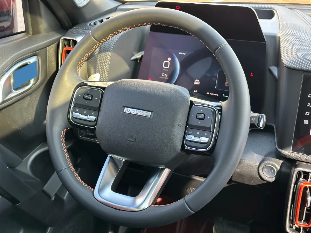 2021 Haval Dargo 1.5T 169HP L4 7DCT,autocango,china used car exporter,china ev exporter,chinese used car exporter,chinese used ev exporter