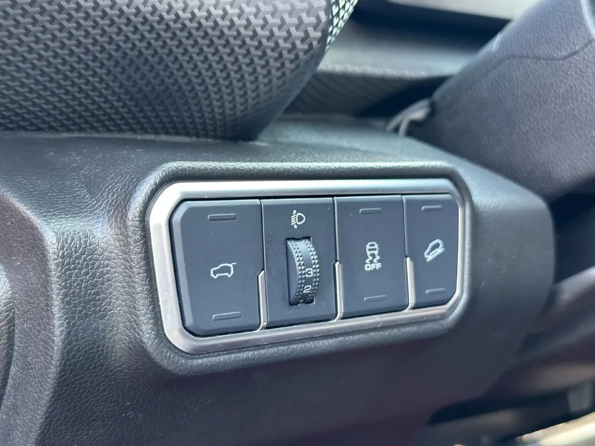 2021 Haval Dargo 1.5T 169HP L4 7DCT,autocango,china used car exporter,china ev exporter,chinese used car exporter,chinese used ev exporter