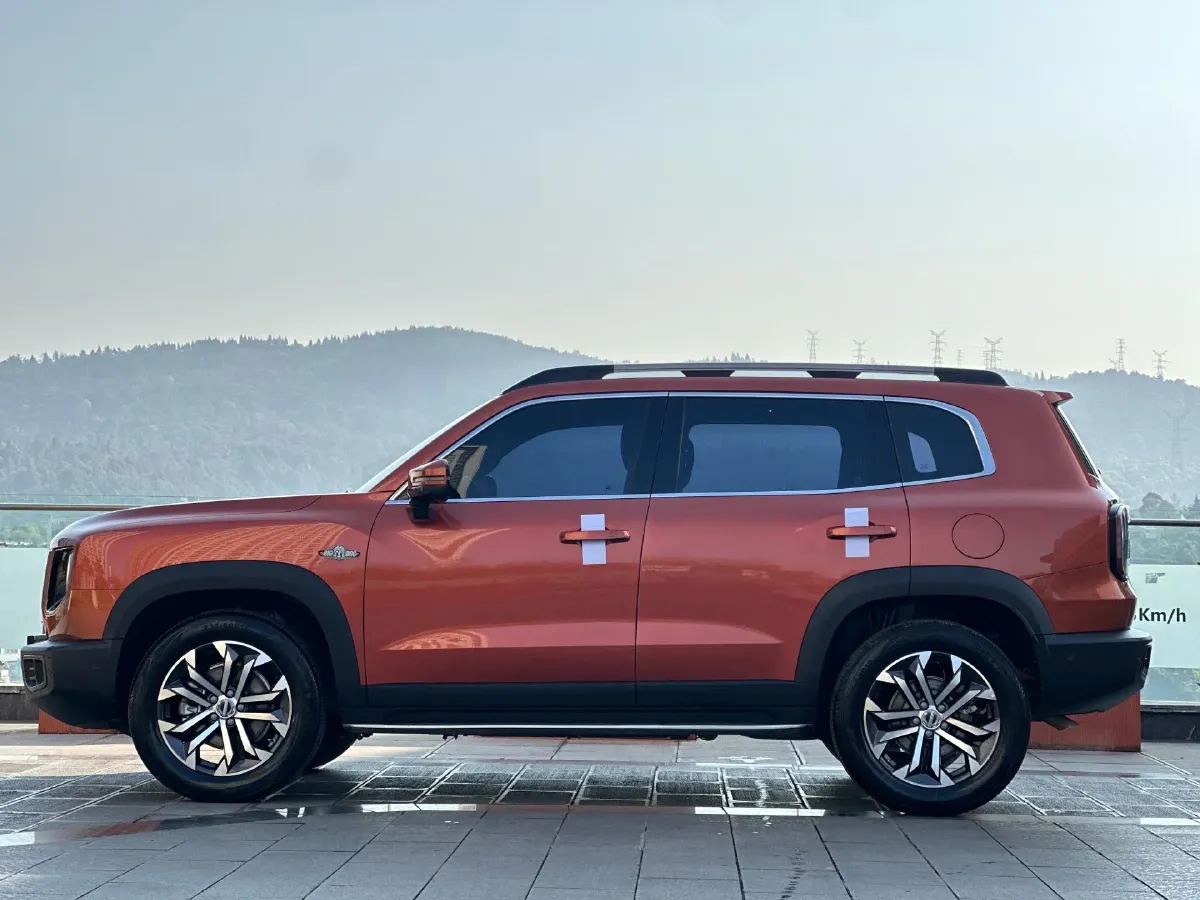 2021 Haval Dargo 1.5T 169HP L4 7DCT,autocango,china used car exporter,china ev exporter,chinese used car exporter,chinese used ev exporter