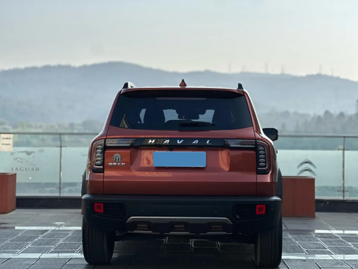 2021 Haval Dargo 1.5T 169HP L4 7DCT,autocango,china used car exporter,china ev exporter,chinese used car exporter,chinese used ev exporter