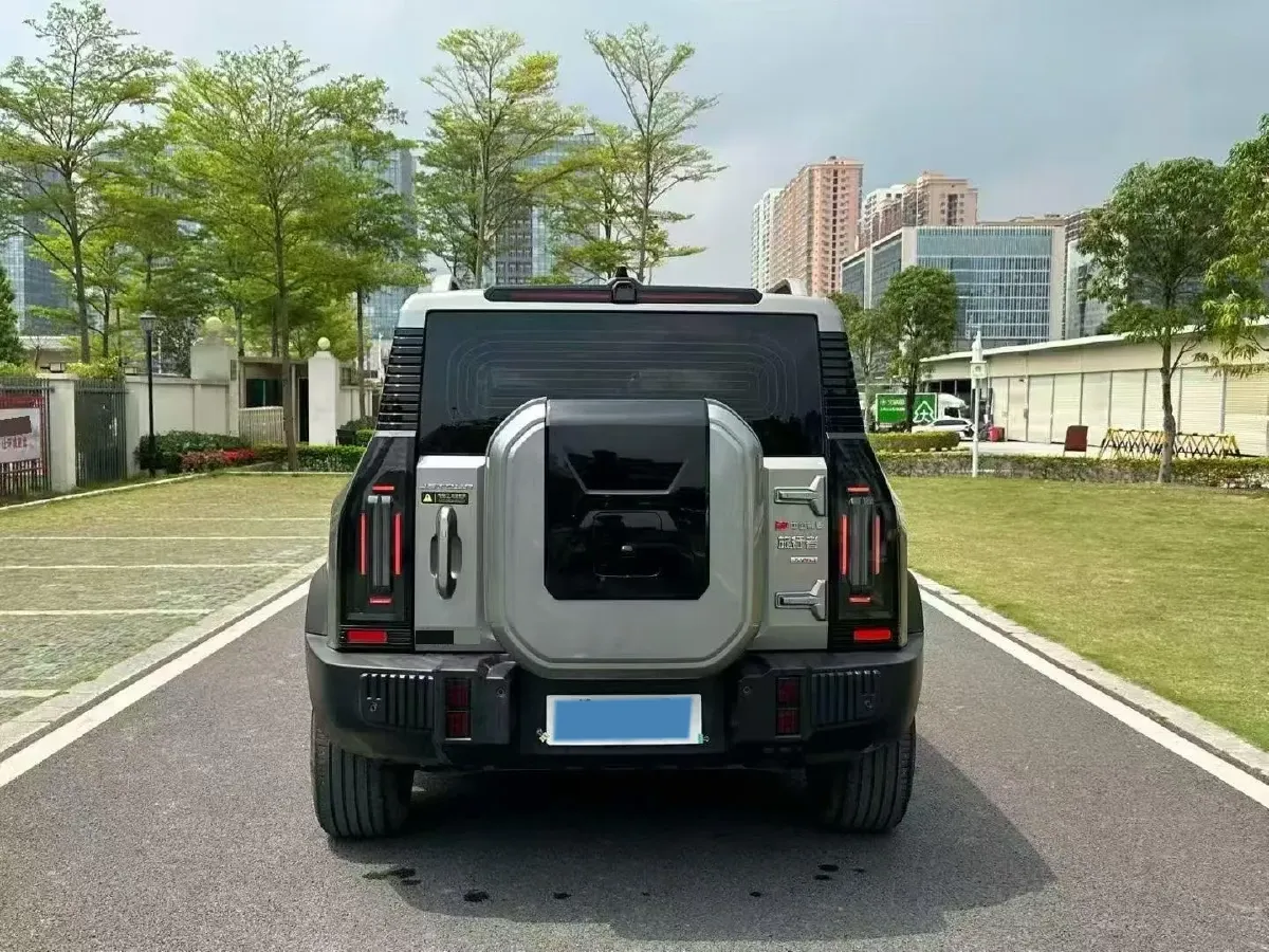 2024 Jetour Traveller 2.0T 254HP L4 7DCT,autocango,china used car exporter,china ev exporter,chinese used car exporter,chinese used ev exporter