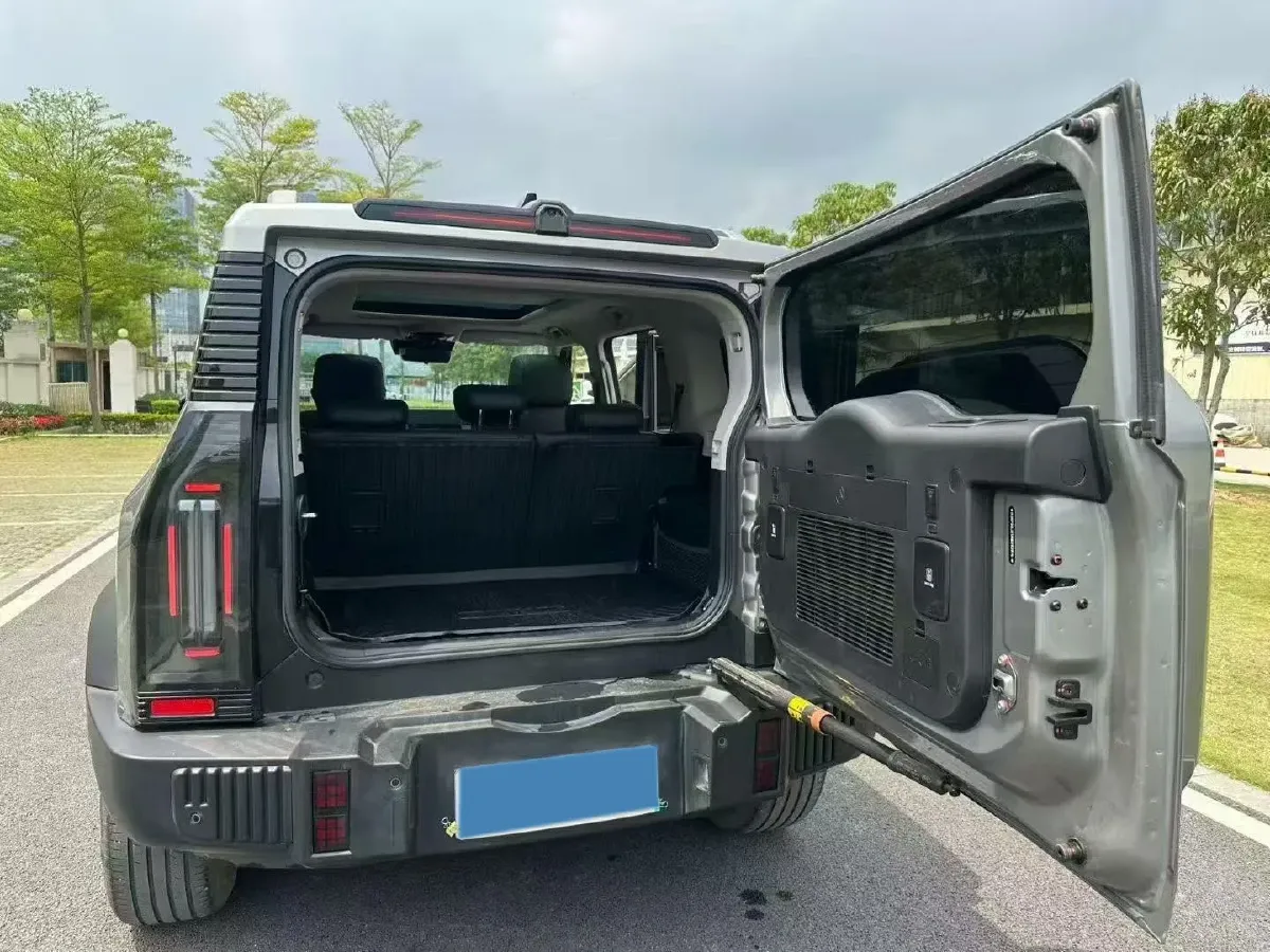 2024 Jetour Traveller 2.0T 254HP L4 7DCT,autocango,china used car exporter,china ev exporter,chinese used car exporter,chinese used ev exporter