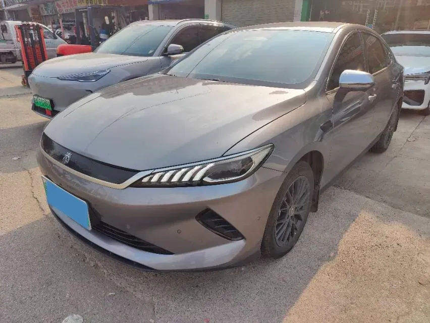 2025 BYD Qin Plus BEV 57.6KWH,autocango,china used car exporter,china ev exporter,chinese used car exporter,chinese used ev exporter