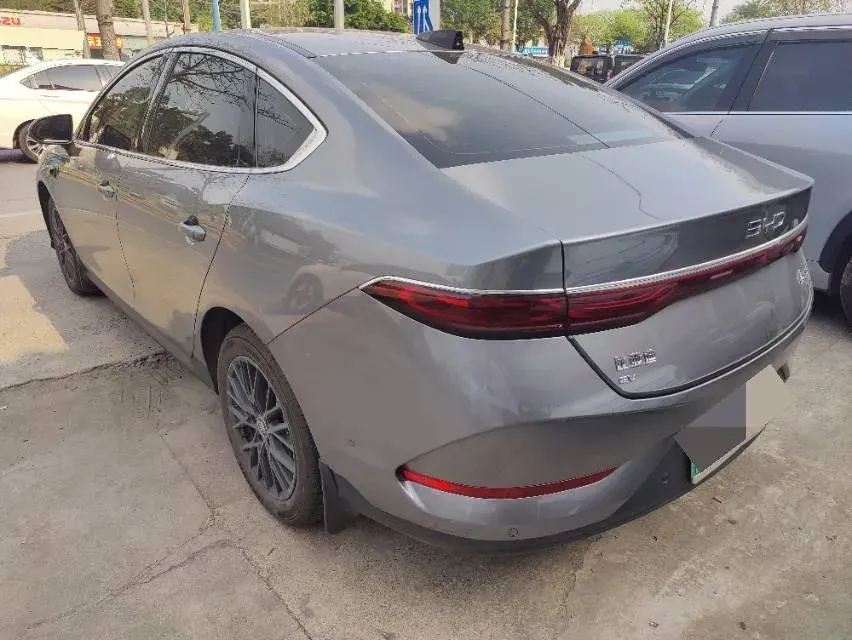 2025 BYD Qin Plus BEV 57.6KWH,autocango,china used car exporter,china ev exporter,chinese used car exporter,chinese used ev exporter