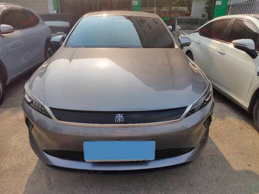 2025 BYD Qin Plus BEV 57.6KWH,autocango,china used car exporter,china ev exporter,chinese used car exporter,chinese used ev exporter