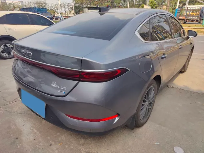 2025 BYD Qin Plus BEV 57.6KWH,autocango,china used car exporter,china ev exporter,chinese used car exporter,chinese used ev exporter