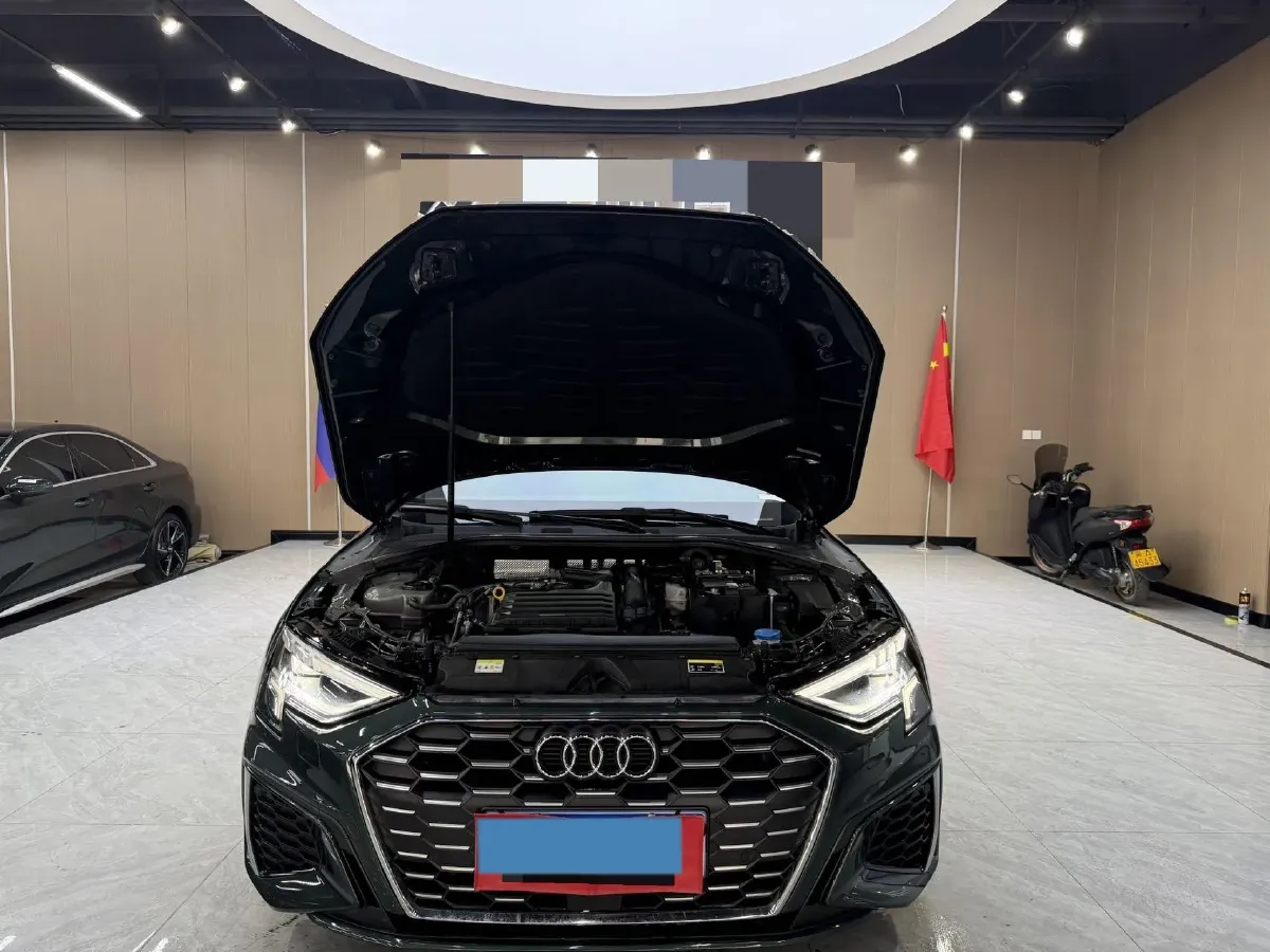 2021 Audi A3 1.4T 150HP L4 7DCT,autocango,china used car exporter,china ev exporter,chinese used car exporter,chinese used ev exporter