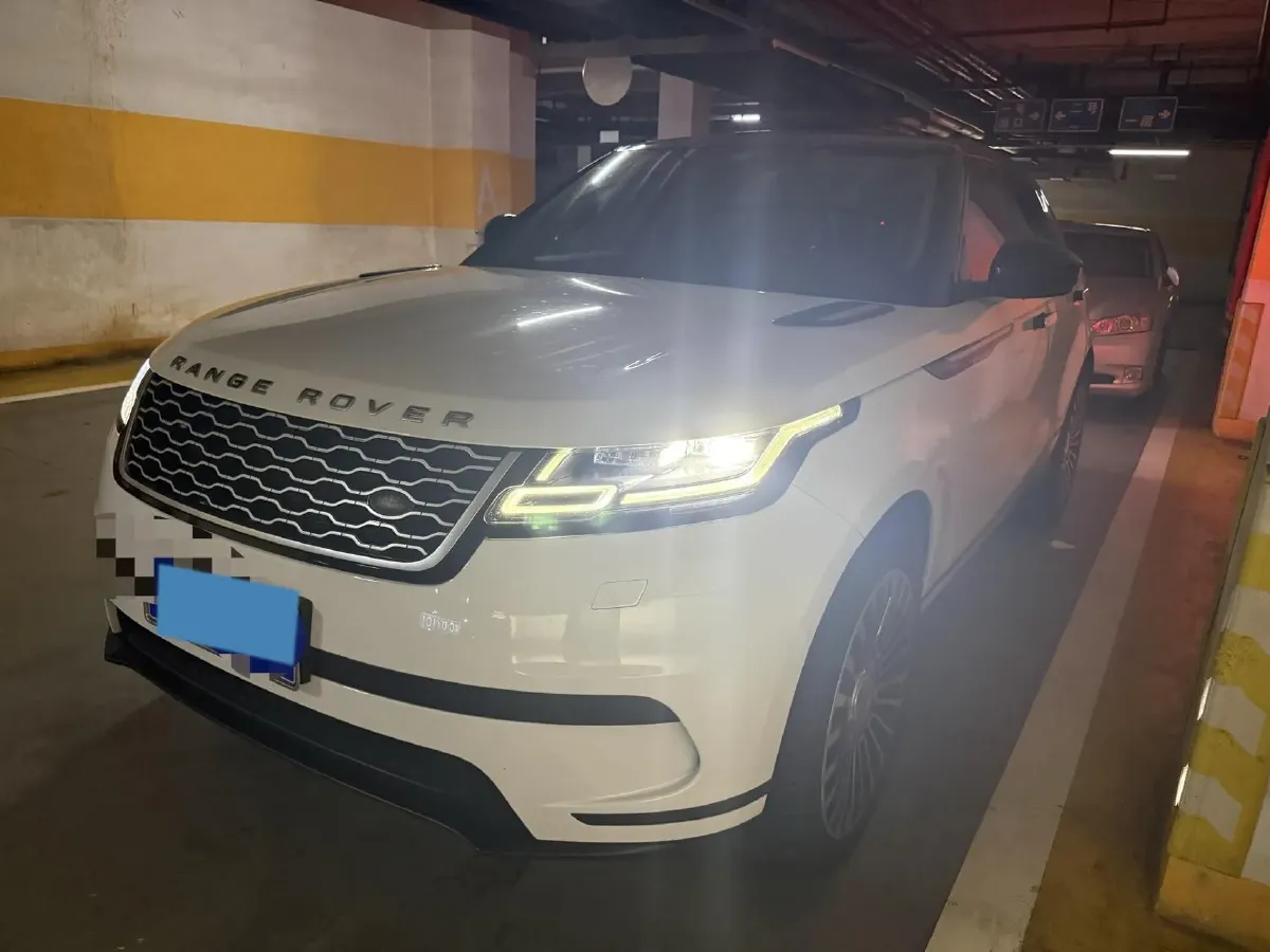 2017 Land Rover Range Rover Velar 2.0T 250HP L4 8AT,autocango,china used car exporter,china ev exporter,chinese used car exporter,chinese used ev exporter