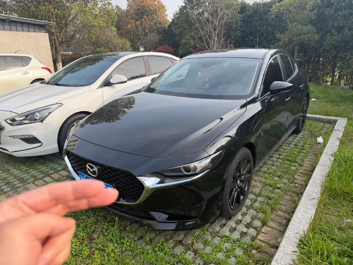2025 Mazda 3 Axela 2.0L 158HP L4 6AT,autocango,china used car exporter,china ev exporter,chinese used car exporter,chinese used ev exporter