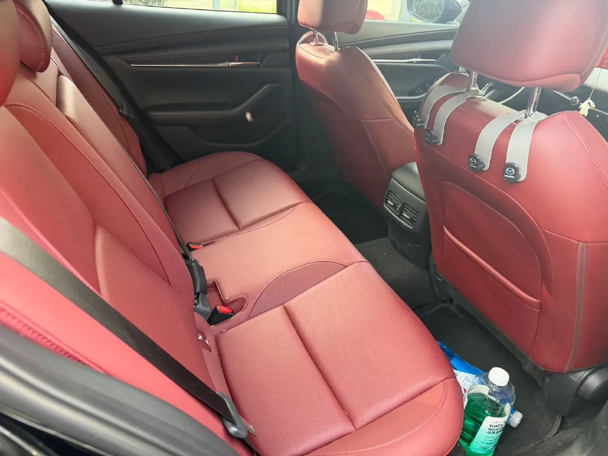 2025 Mazda 3 Axela 2.0L 158HP L4 6AT,autocango,china used car exporter,china ev exporter,chinese used car exporter,chinese used ev exporter