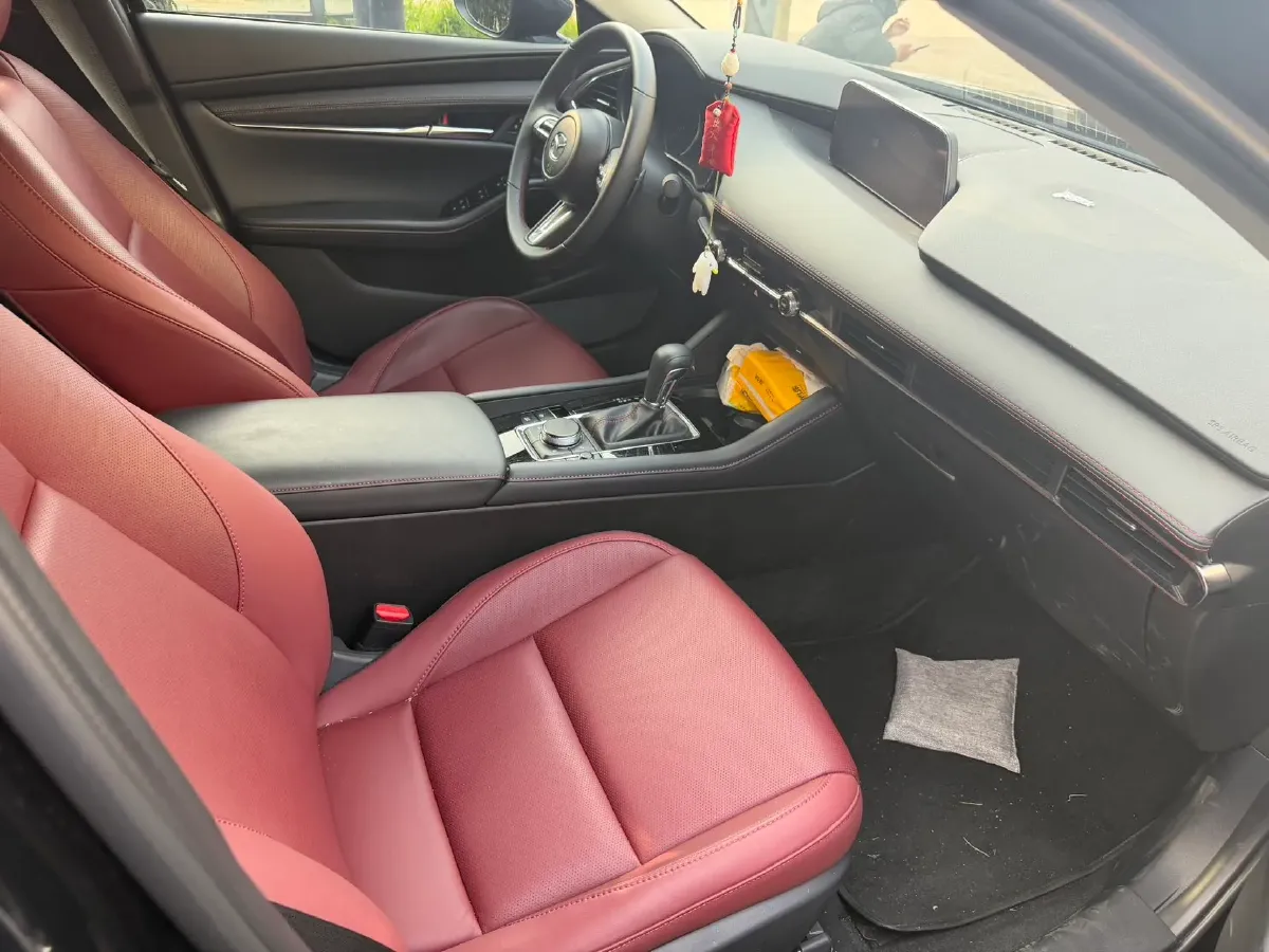 2025 Mazda 3 Axela 2.0L 158HP L4 6AT,autocango,china used car exporter,china ev exporter,chinese used car exporter,chinese used ev exporter