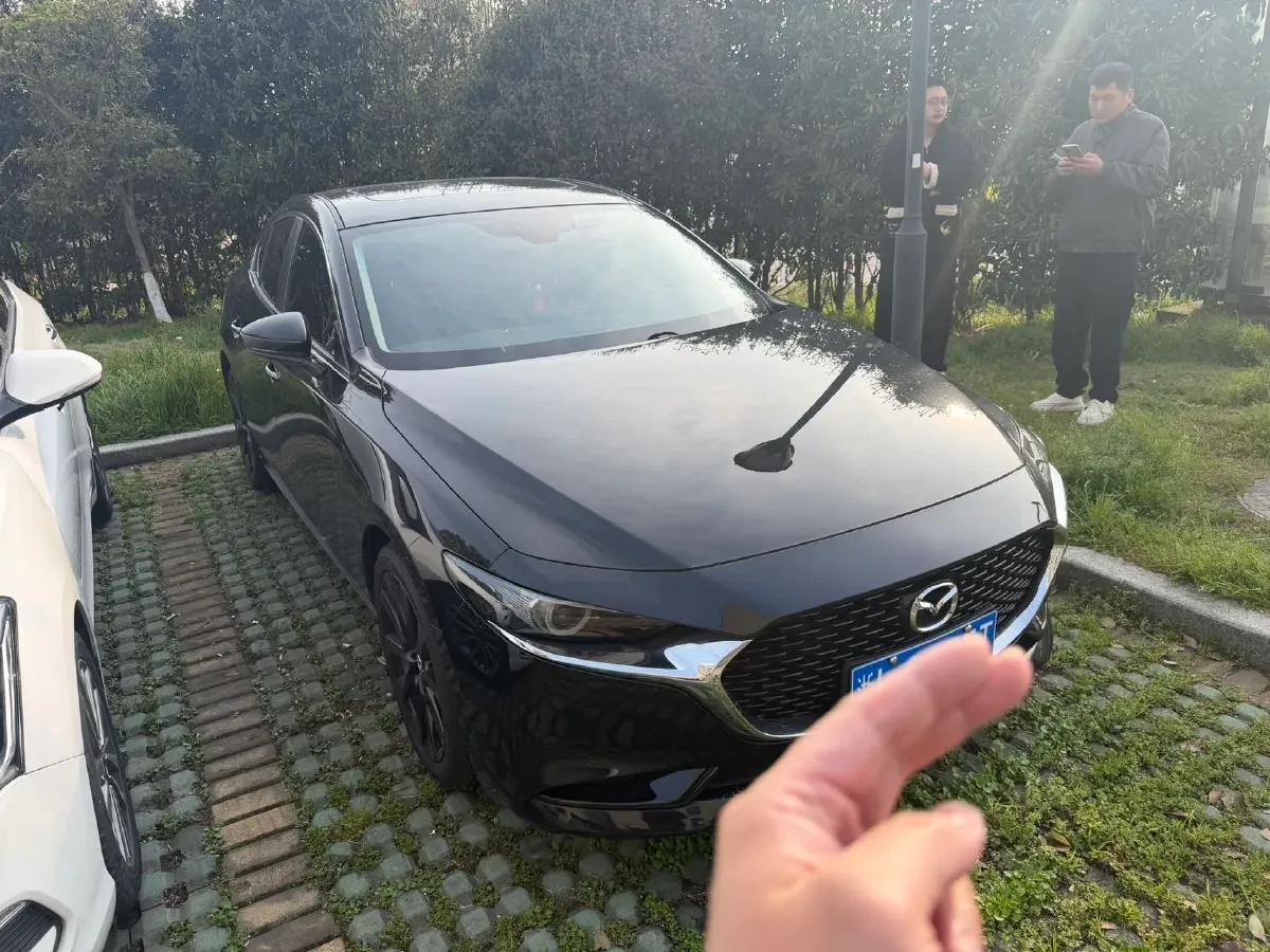 2025 Mazda 3 Axela 2.0L 158HP L4 6AT,autocango,china used car exporter,china ev exporter,chinese used car exporter,chinese used ev exporter