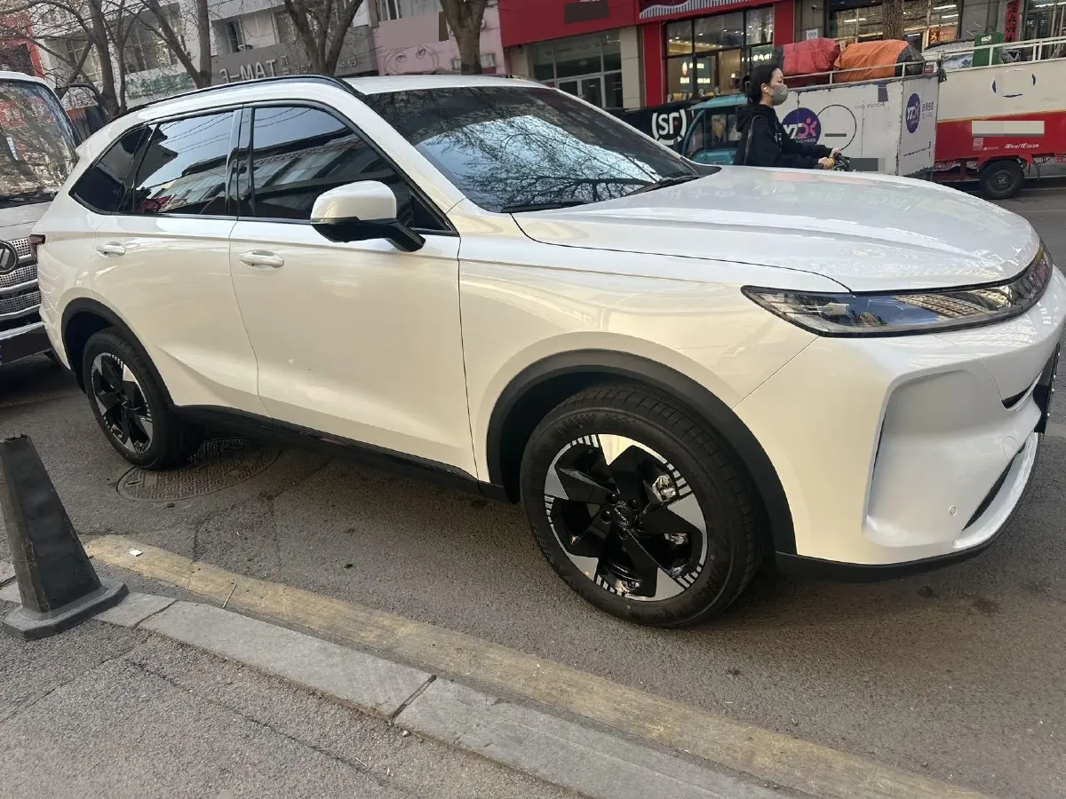 2026 Haval H6L 2.0T 238HP L4 9DCT,autocango,china used car exporter,china ev exporter,chinese used car exporter,chinese used ev exporter