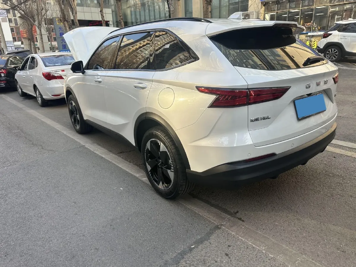 2026 Haval H6L 2.0T 238HP L4 9DCT,autocango,china used car exporter,china ev exporter,chinese used car exporter,chinese used ev exporter