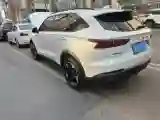 2026 Haval H6L 2.0T 238HP L4 9DCT