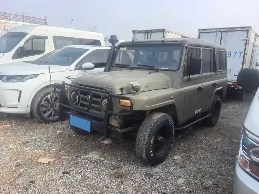 2016 BAW 212 2.0L 102HP L4 5MT,autocango,china used car exporter,china ev exporter,chinese used car exporter,chinese used ev exporter