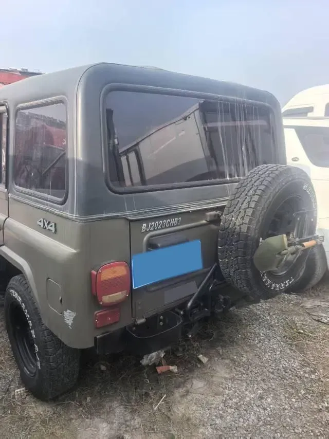 2016 BAW 212 2.0L 102HP L4 5MT,autocango,china used car exporter,china ev exporter,chinese used car exporter,chinese used ev exporter