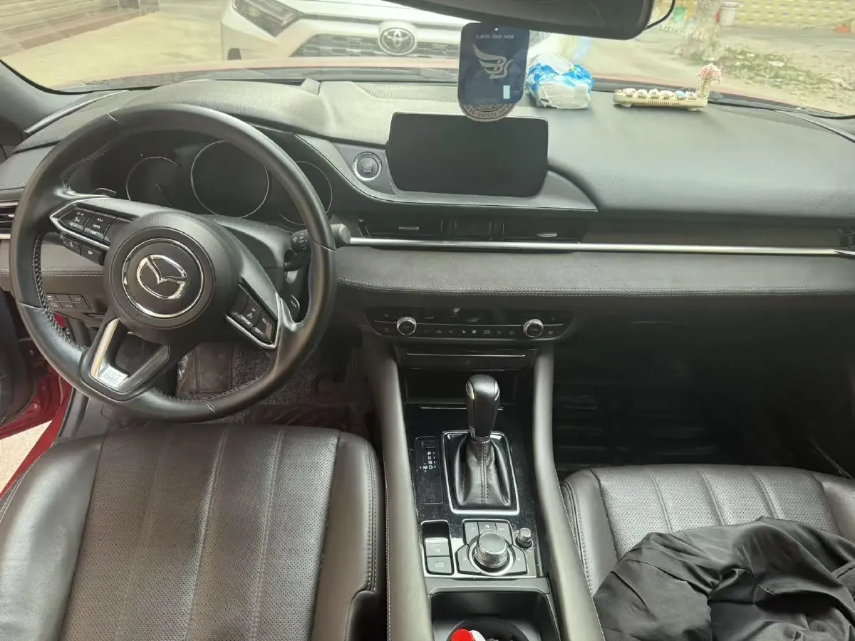 2018 Mazda Atenza 2.5L 192HP L4 6AT,autocango,china used car exporter,china ev exporter,chinese used car exporter,chinese used ev exporter