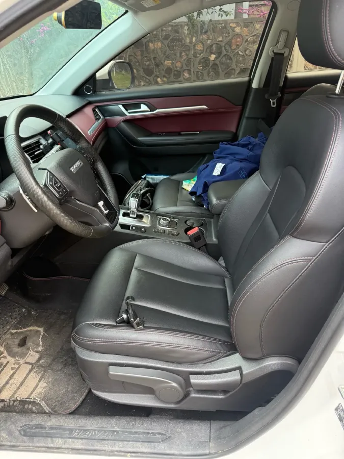 2019 Haval H6 Coupe 1.5T 169HP L4 7DCT,autocango,china used car exporter,china ev exporter,chinese used car exporter,chinese used ev exporter