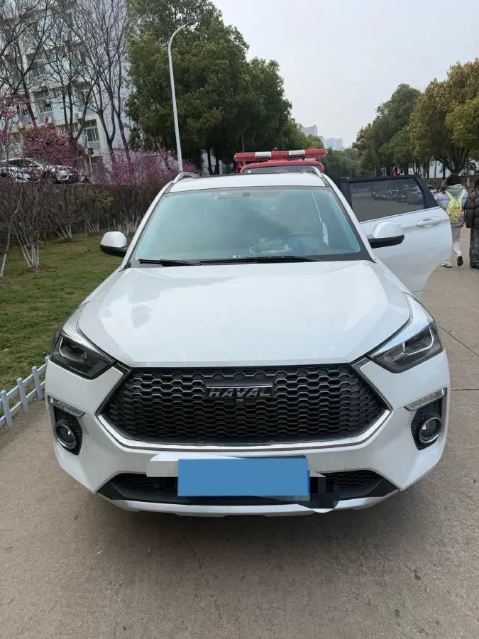 2019 Haval H6 Coupe 1.5T 169HP L4 7DCT,autocango,china used car exporter,china ev exporter,chinese used car exporter,chinese used ev exporter