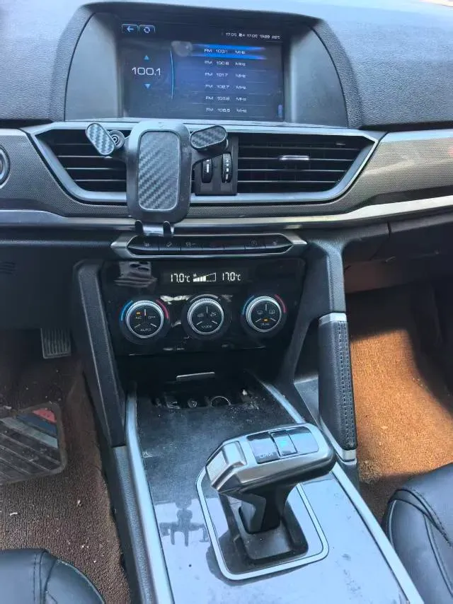 2018 Haval H6 1.5T 150HP L4 7DCT,autocango,china used car exporter,china ev exporter,chinese used car exporter,chinese used ev exporter