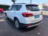 2018 Haval H6 1.5T 150HP L4 7DCT