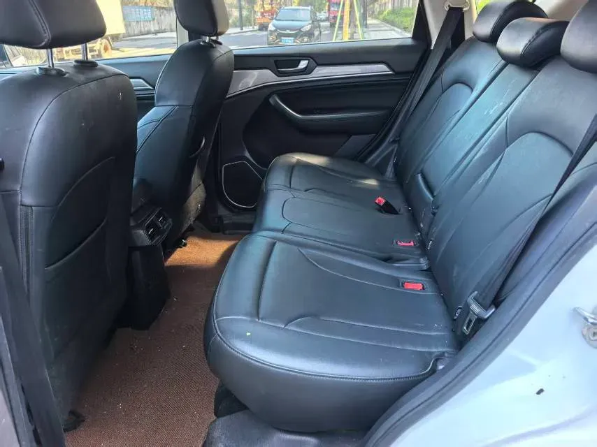 2018 Haval H6 1.5T 150HP L4 7DCT,autocango,china used car exporter,china ev exporter,chinese used car exporter,chinese used ev exporter