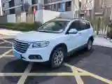 2018 Haval H6 1.5T 150HP L4 7DCT