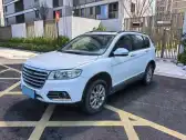 2018 HAVAL H6,autocango,china used car exporter,china ev exporter,chinese used car exporter,chinese used ev exporter