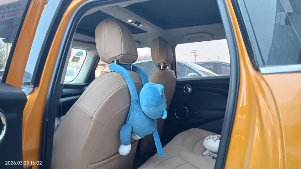 2018 Ora iQ BEV 46.57KWH,autocango,china used car exporter,china ev exporter,chinese used car exporter,chinese used ev exporter