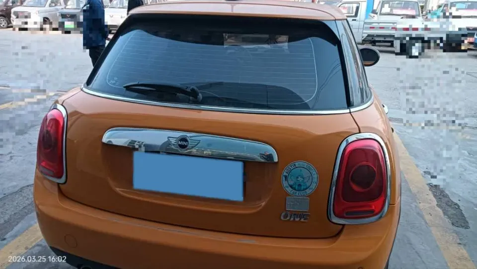 2018 Ora iQ BEV 46.57KWH,autocango,china used car exporter,china ev exporter,chinese used car exporter,chinese used ev exporter