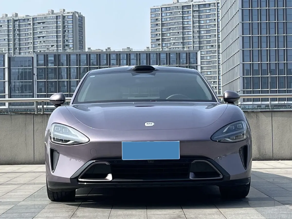 2024 MI SU7 BEV 94.3KWH,autocango,china used car exporter,china ev exporter,chinese used car exporter,chinese used ev exporter