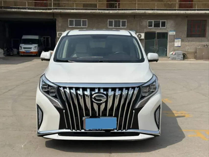 2023 GAC Trumpchi M8 2.0T 252HP L4 8AT,autocango,china used car exporter,china ev exporter,chinese used car exporter,chinese used ev exporter