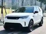 2018 Land Rover Discovery 3.0T 340HP V6 8AT
