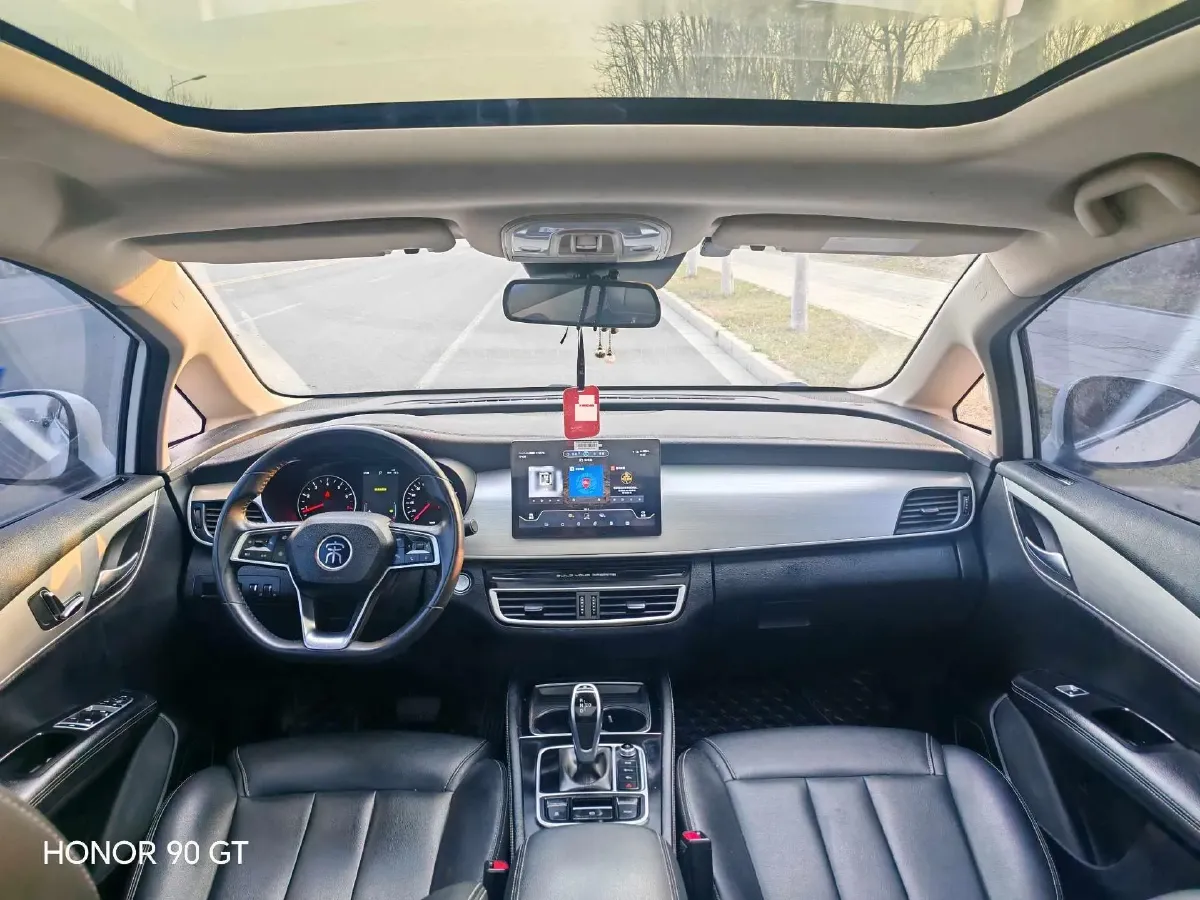 2021 BYD Song MAX 1.5T 160HP L4 6DCT,autocango,china used car exporter,china ev exporter,chinese used car exporter,chinese used ev exporter