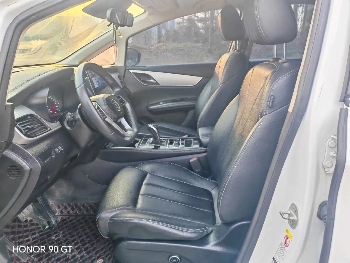 2021 BYD Song MAX 1.5T 160HP L4 6DCT,autocango,china used car exporter,china ev exporter,chinese used car exporter,chinese used ev exporter