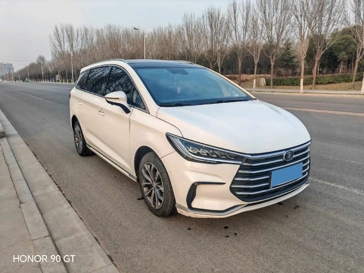 2021 BYD Song MAX 1.5T 160HP L4 6DCT,autocango,china used car exporter,china ev exporter,chinese used car exporter,chinese used ev exporter