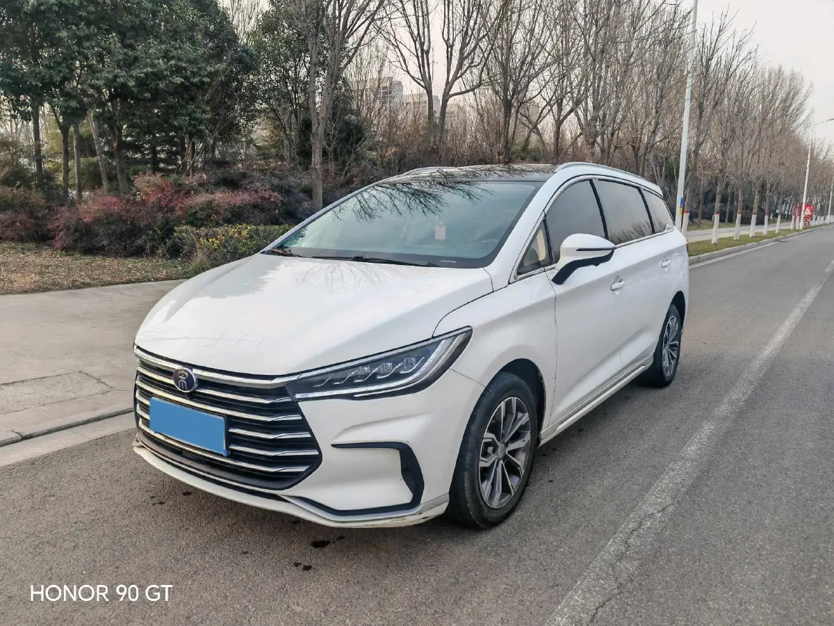 2021 BYD Song MAX 1.5T 160HP L4 6DCT,autocango,china used car exporter,china ev exporter,chinese used car exporter,chinese used ev exporter