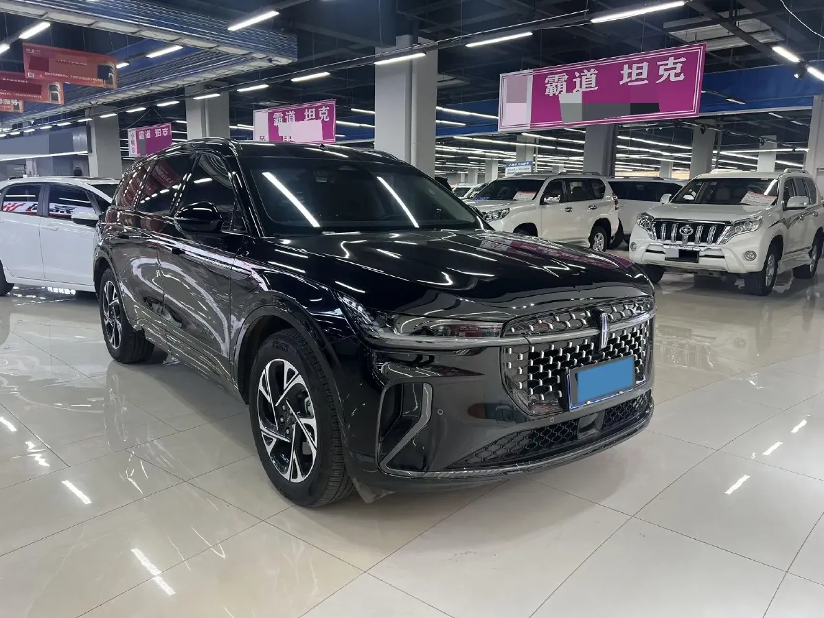 2023 Lincoln Nautilus 2.0T 282HP L4 E-CVT Hybrid,autocango,china used car exporter,china ev exporter,chinese used car exporter,chinese used ev exporter
