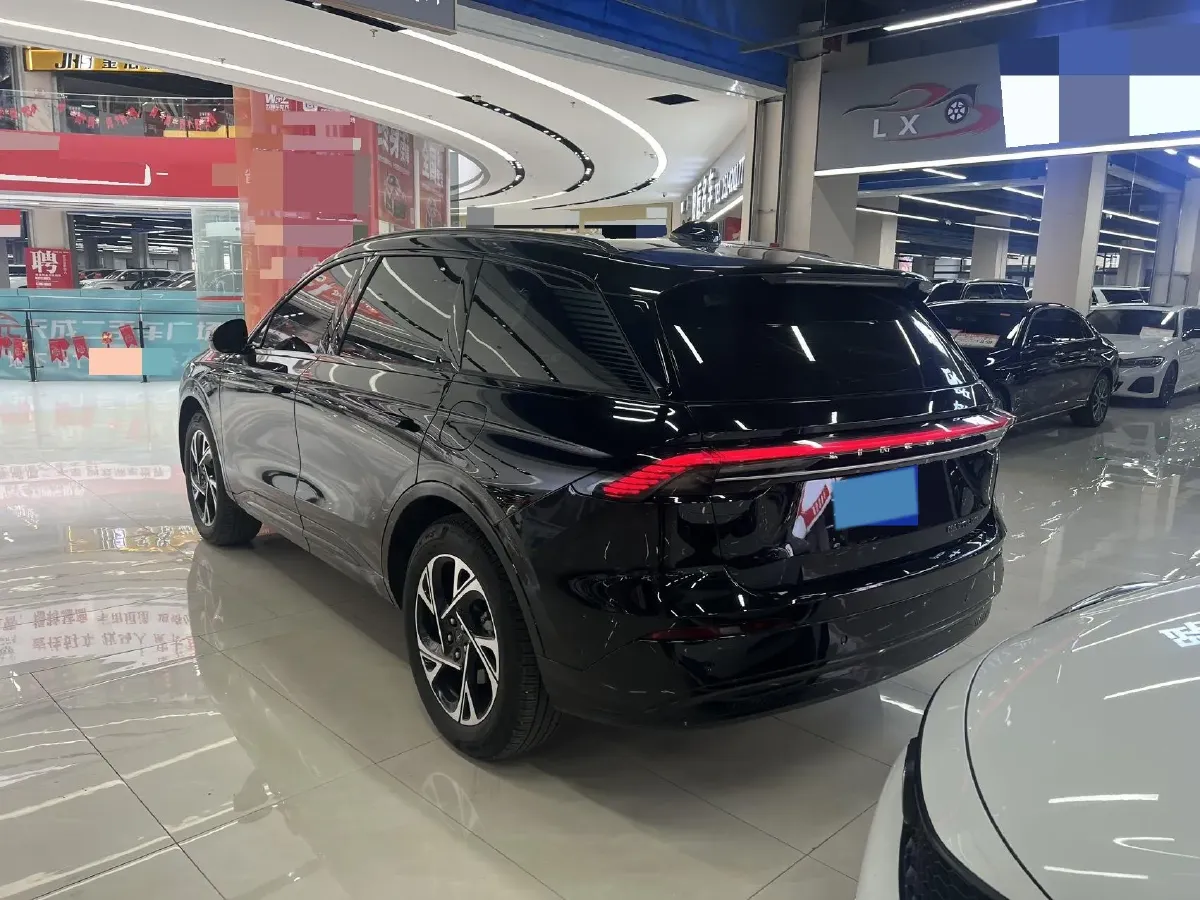 2023 Lincoln Nautilus 2.0T 282HP L4 E-CVT Hybrid,autocango,china used car exporter,china ev exporter,chinese used car exporter,chinese used ev exporter