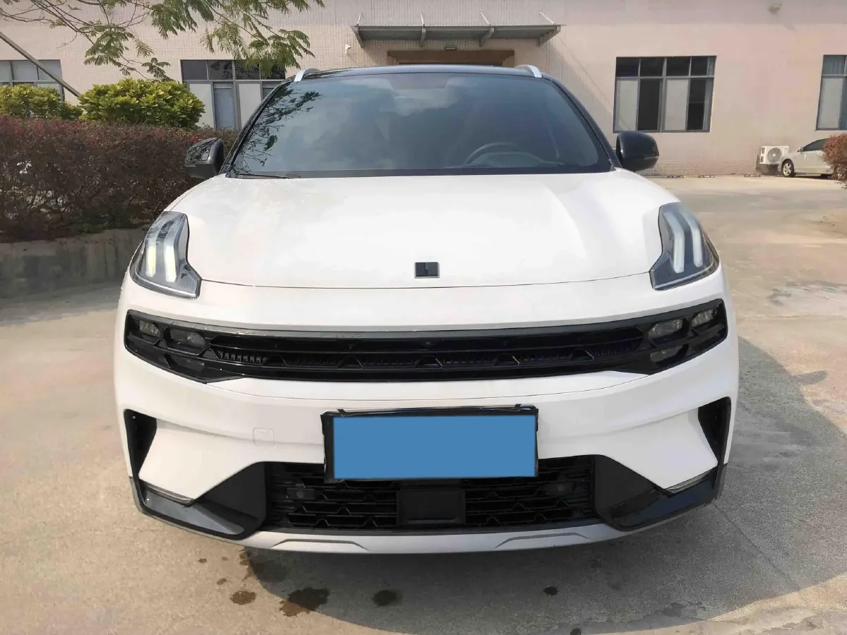 2020 LYNK&CO 06 1.5T 177HP L3 7DCT,autocango,china used car exporter,china ev exporter,chinese used car exporter,chinese used ev exporter